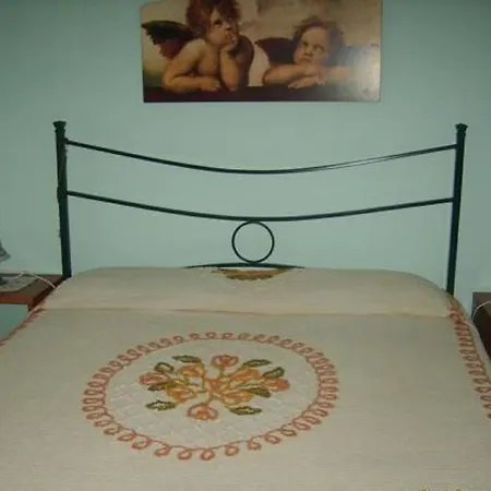 Вилла La Martina *