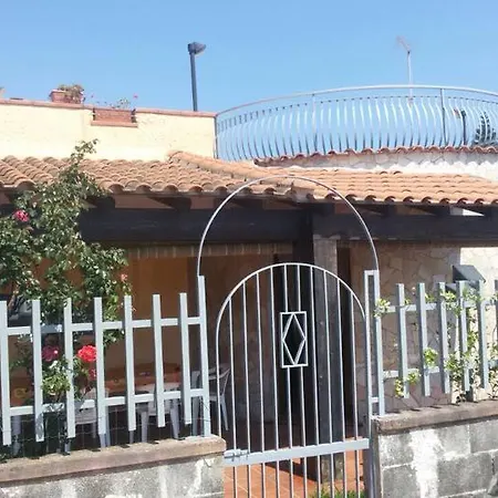 La Martina * Фонтане-Бьянке